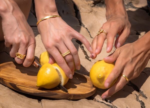 Bague Sormiou – Image 4