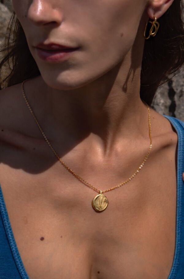 Collier Trigo – Image 3