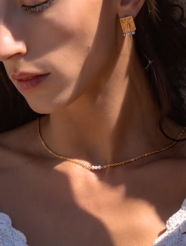 Collier de dos Leiva – Image 2